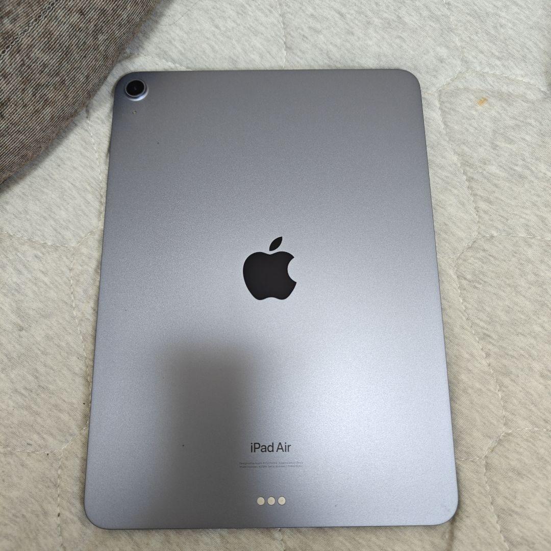 Apple iPad Air5世代 パーブル