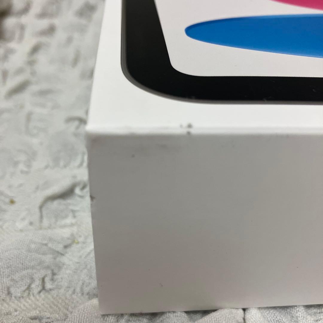【新品未開封】 iPad本体 A16 Wi-Fi 128GB 11世代 シルバー