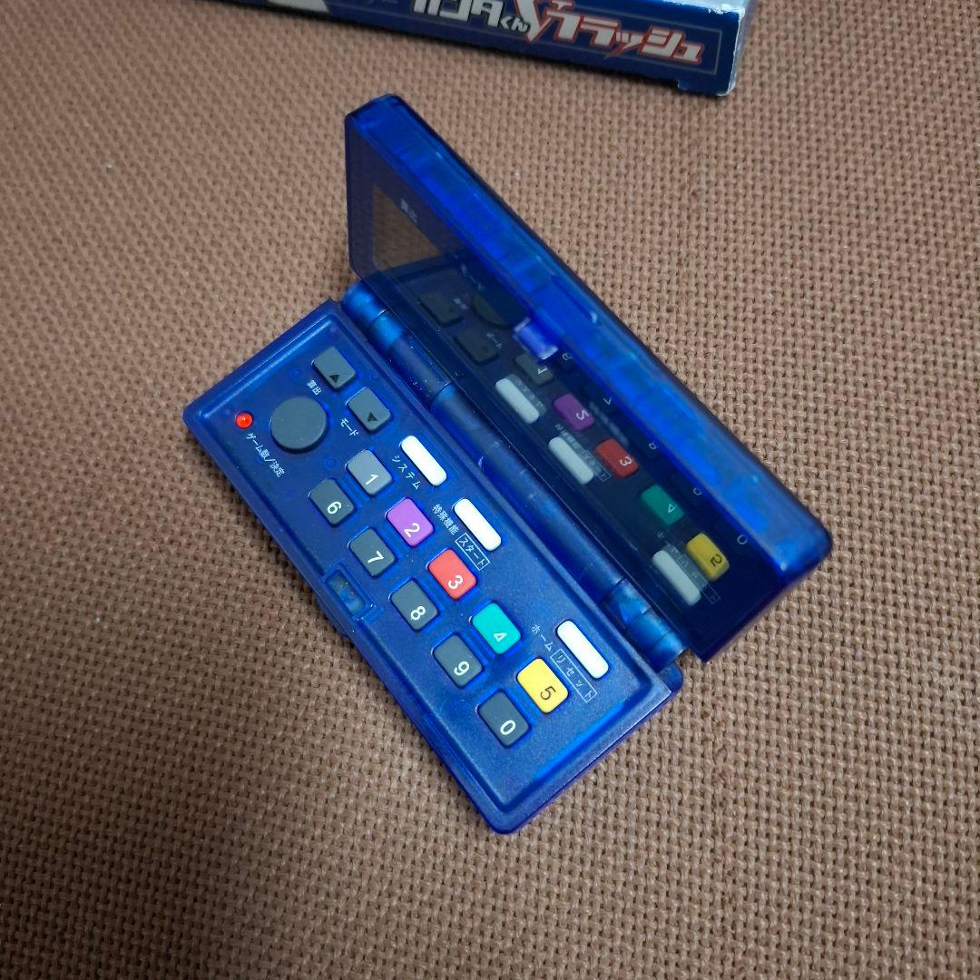 カンタくんVフラッシュ