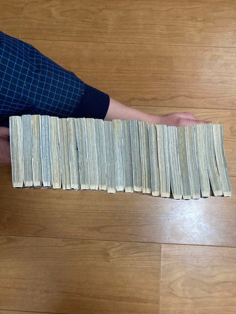 鬼滅の刃 全巻セット