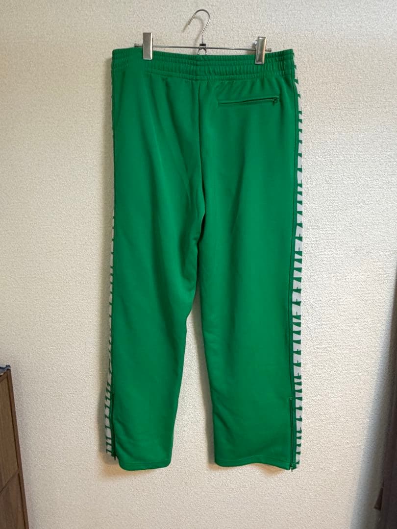 90's NIKE ナイキ　ジャージ 上下 セットアップ sizeL