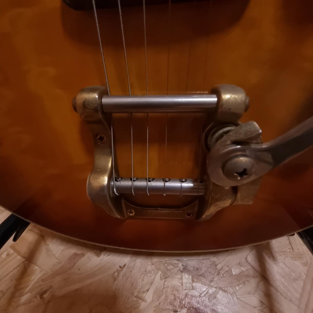 Y*g様 Aria Pro PE-JR750 エレキギター アリアプロ P90