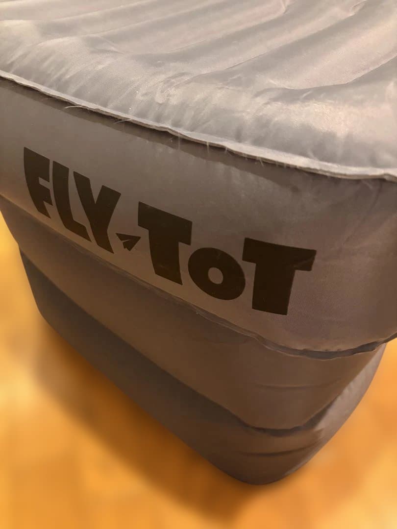 【正規品】 FLYTOT フライトット2個セット
