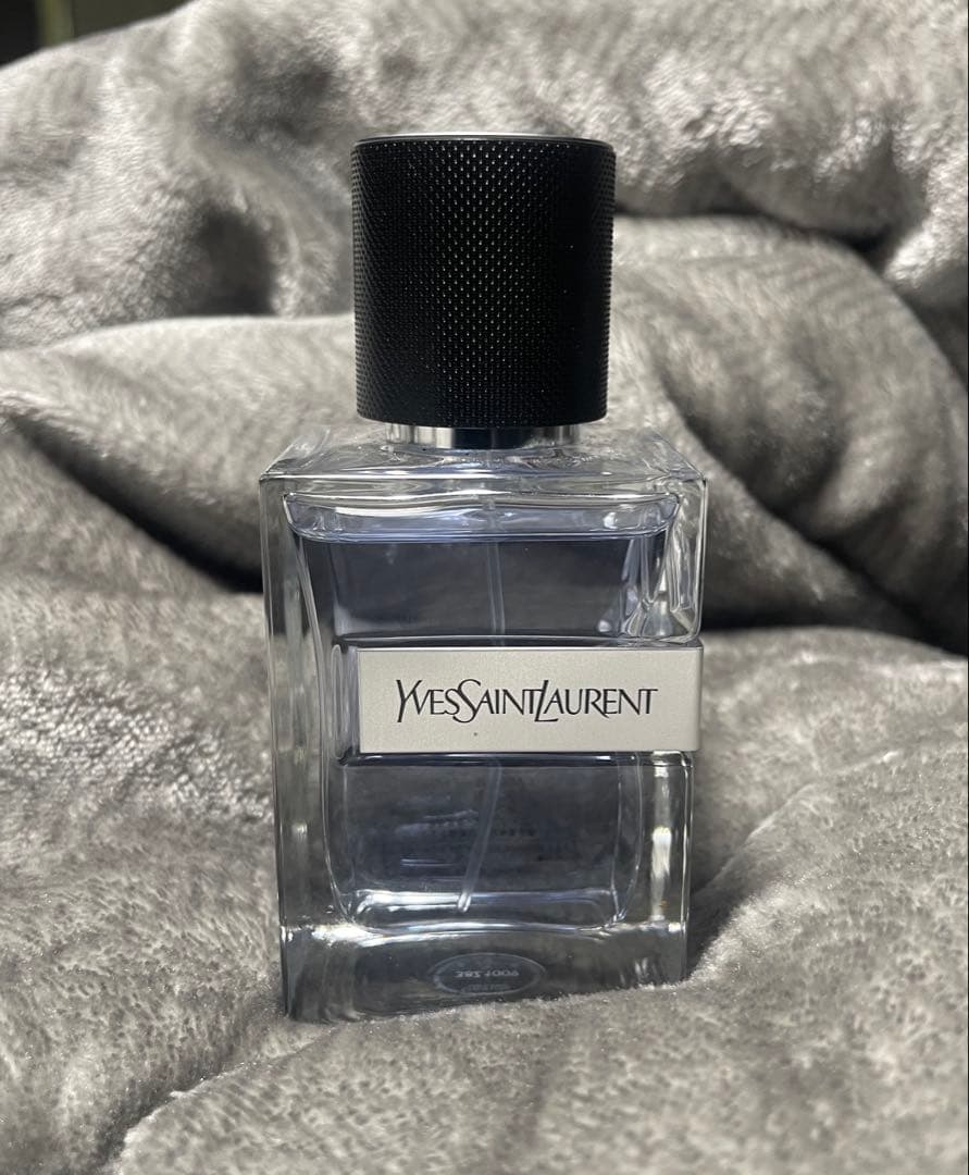 Yves Saint Laurent 香水 男性用