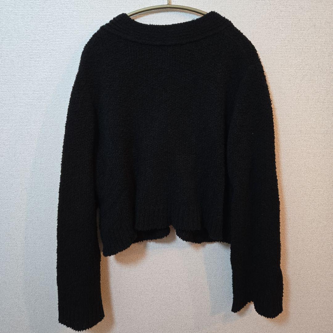 Deuxieme Classe Classy カーディガン