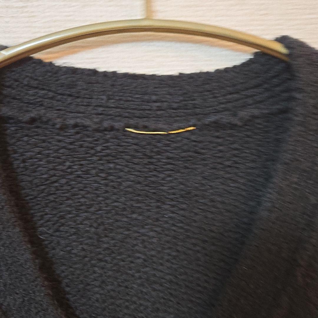 Deuxieme Classe Classy カーディガン