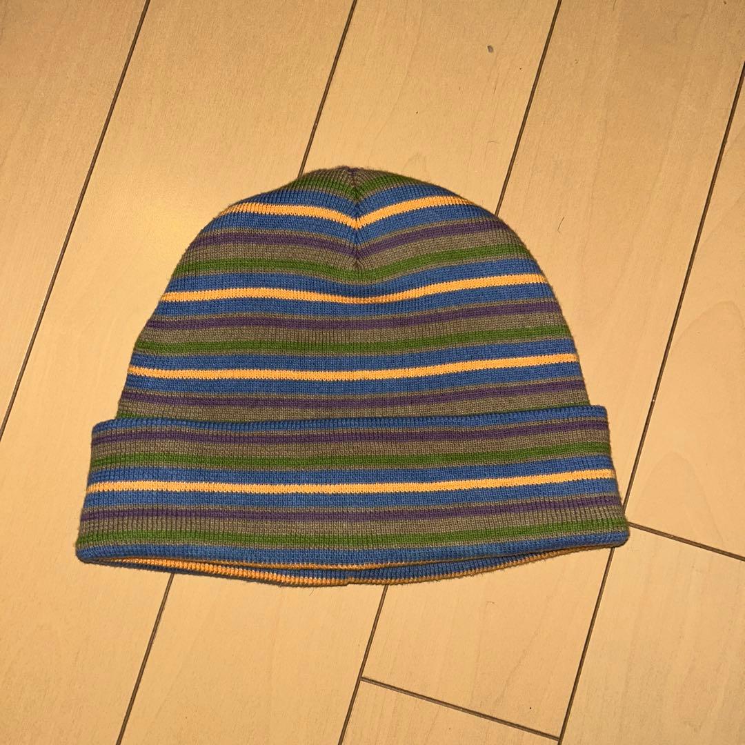 NOROLL ビーニー