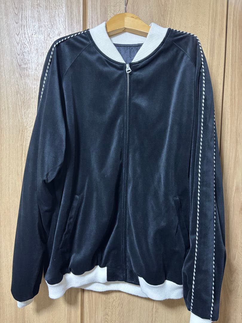SALE！WAIPER.inc SOUVENIR JACKET