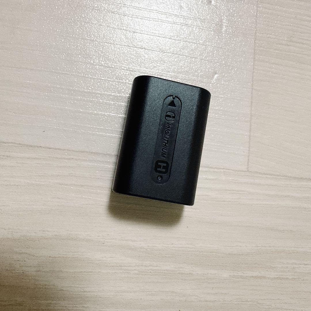 2334【本体極美品】SONY デジタルビデオカメラ　DCR-SX41 現状品