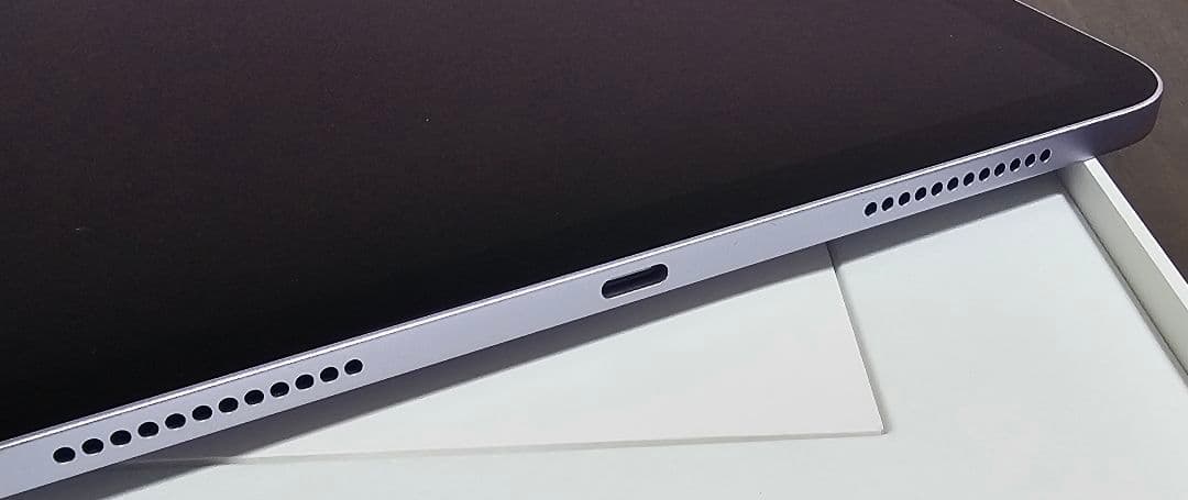 【美品】iPad Air 11インチ M2 Wi-Fi 128GB Demo