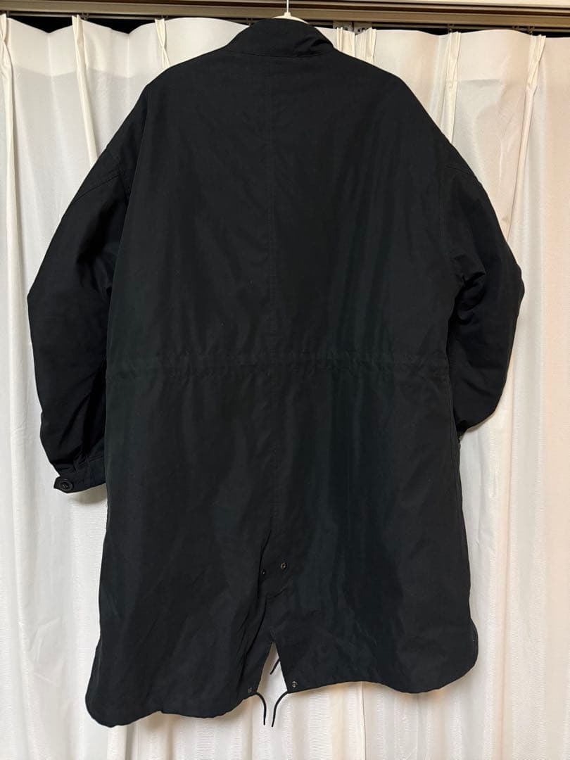 FREAKS STORE ビックシルエットM-65ライナーセットモッズコート