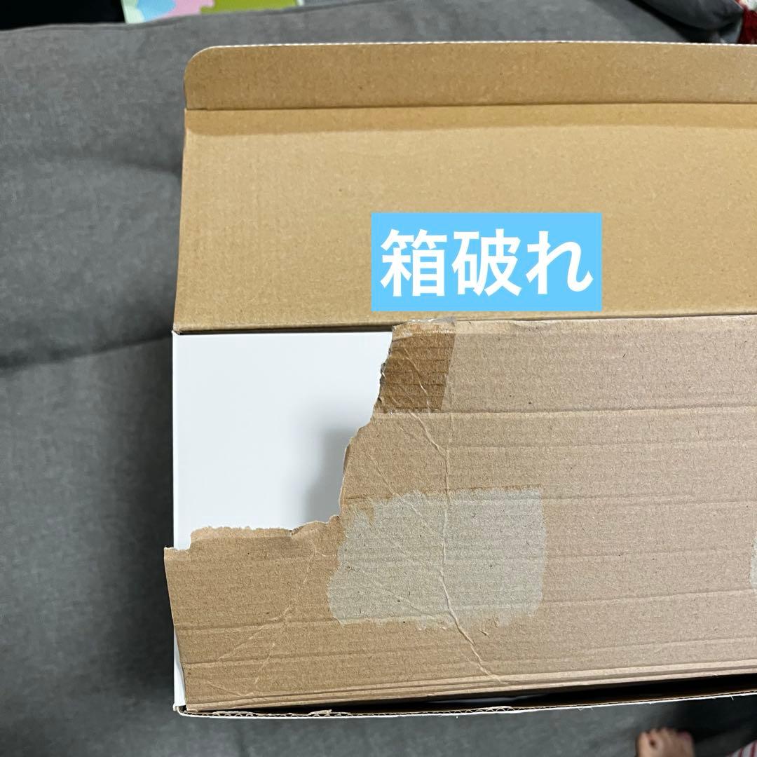 【美品】ミキハウス　ファーストメリー　MIKI HOUSE