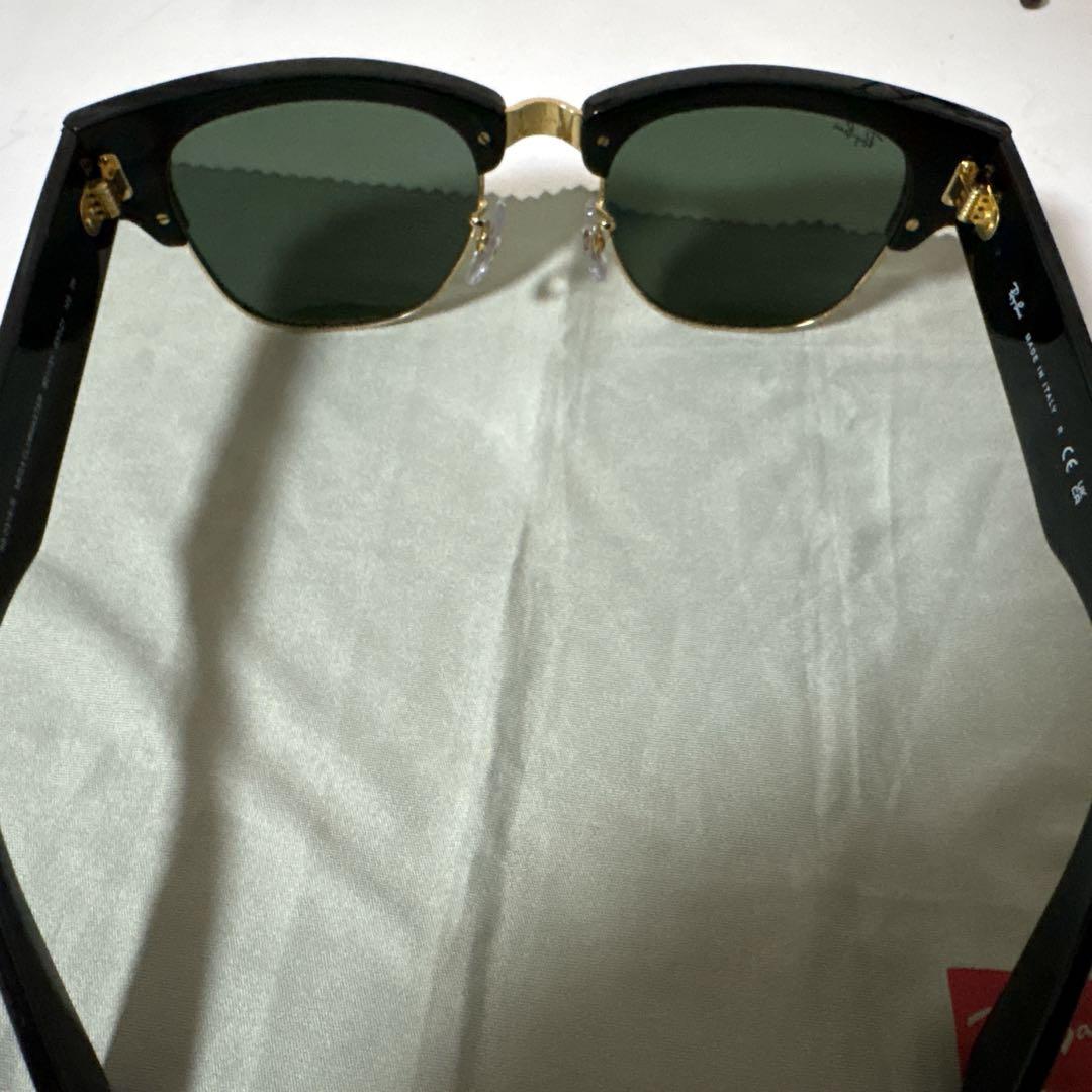 小物 Ray-Ban RB0316-S MEGA CLUBMASTER 901/31