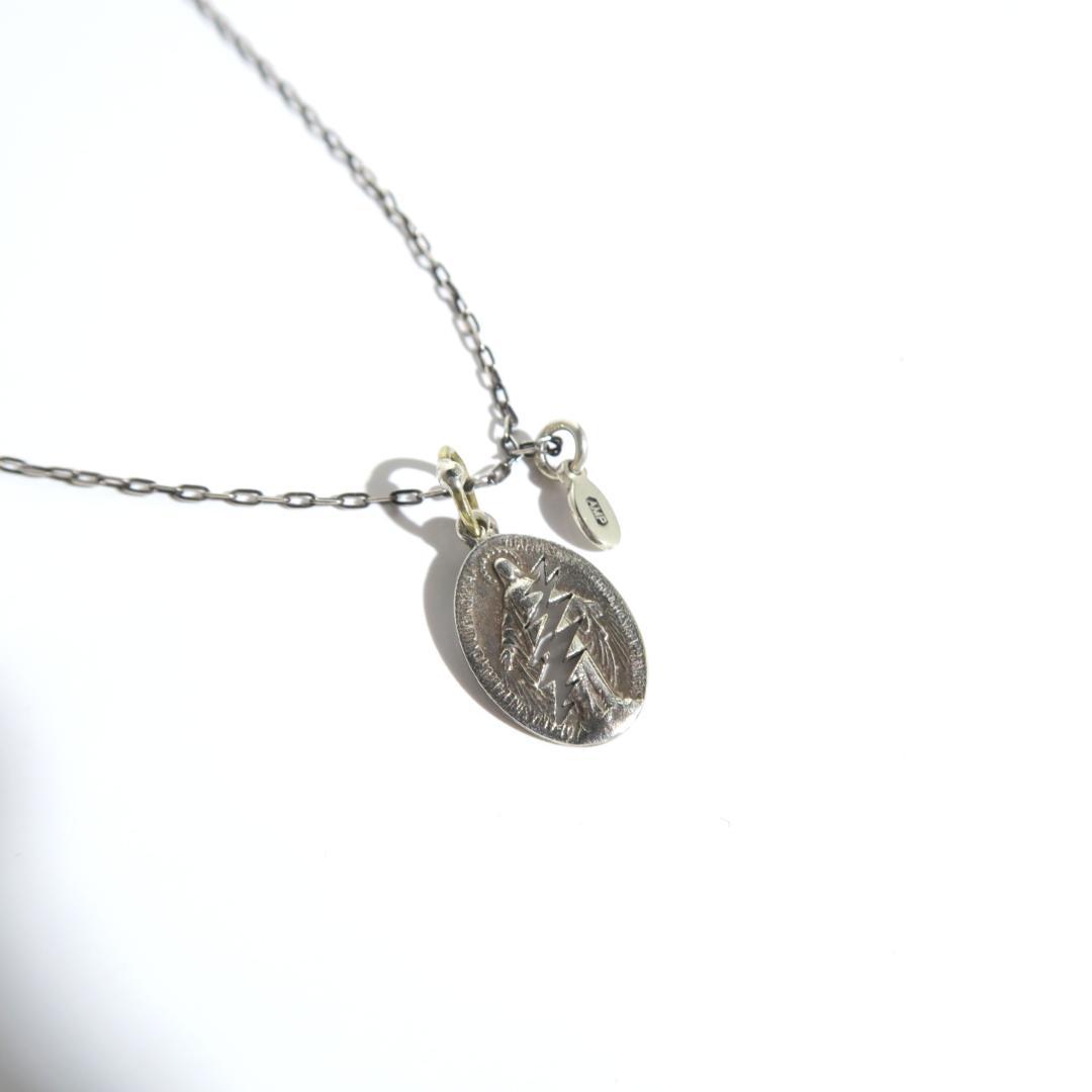 AMP JAPAN Grateful Dead ネックレス グレイトフルデッド