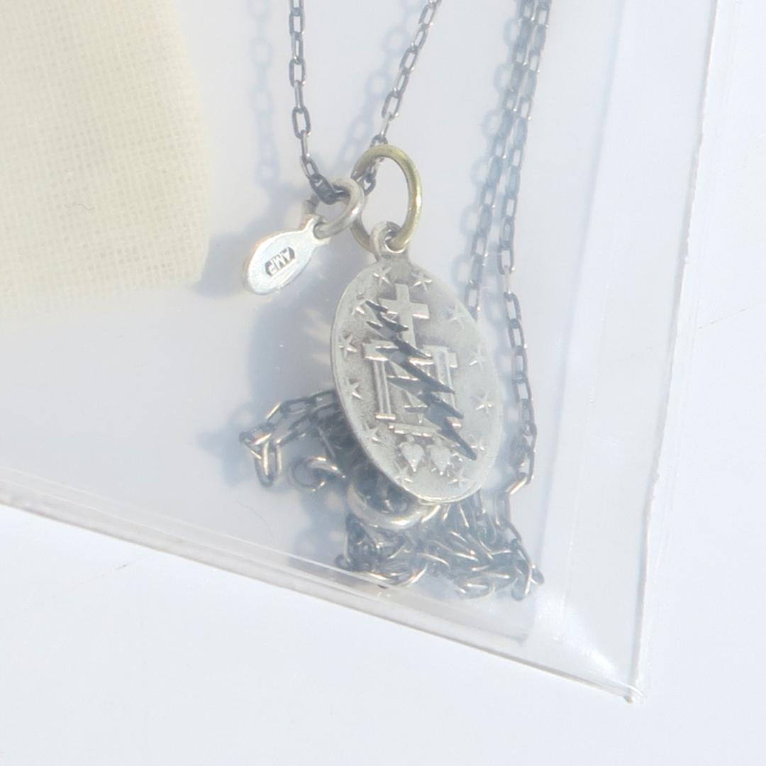 AMP JAPAN Grateful Dead ネックレス グレイトフルデッド