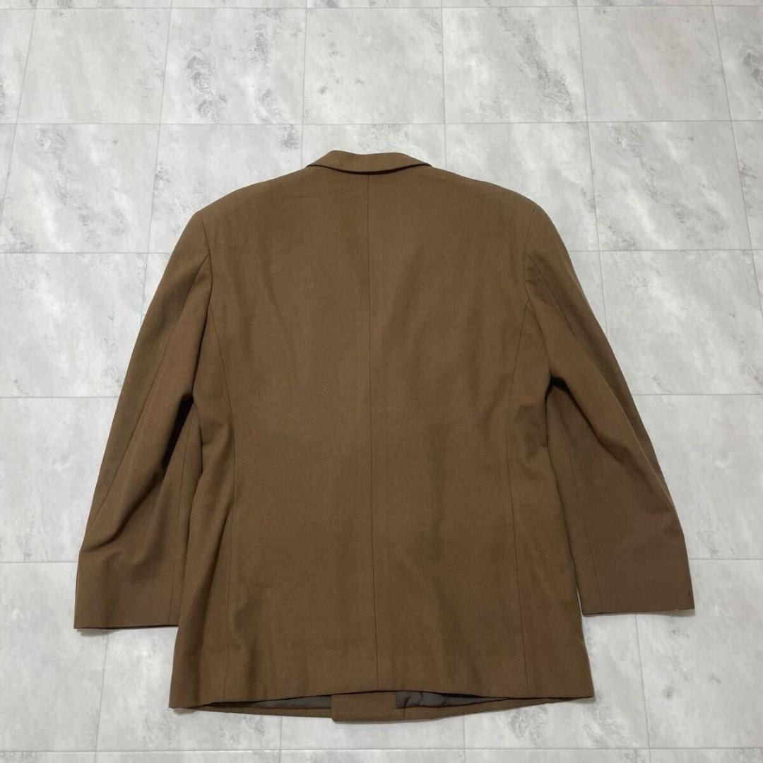 70s CHAPS RALPH LAUREN 金釦ブレザー テーラードジャケット