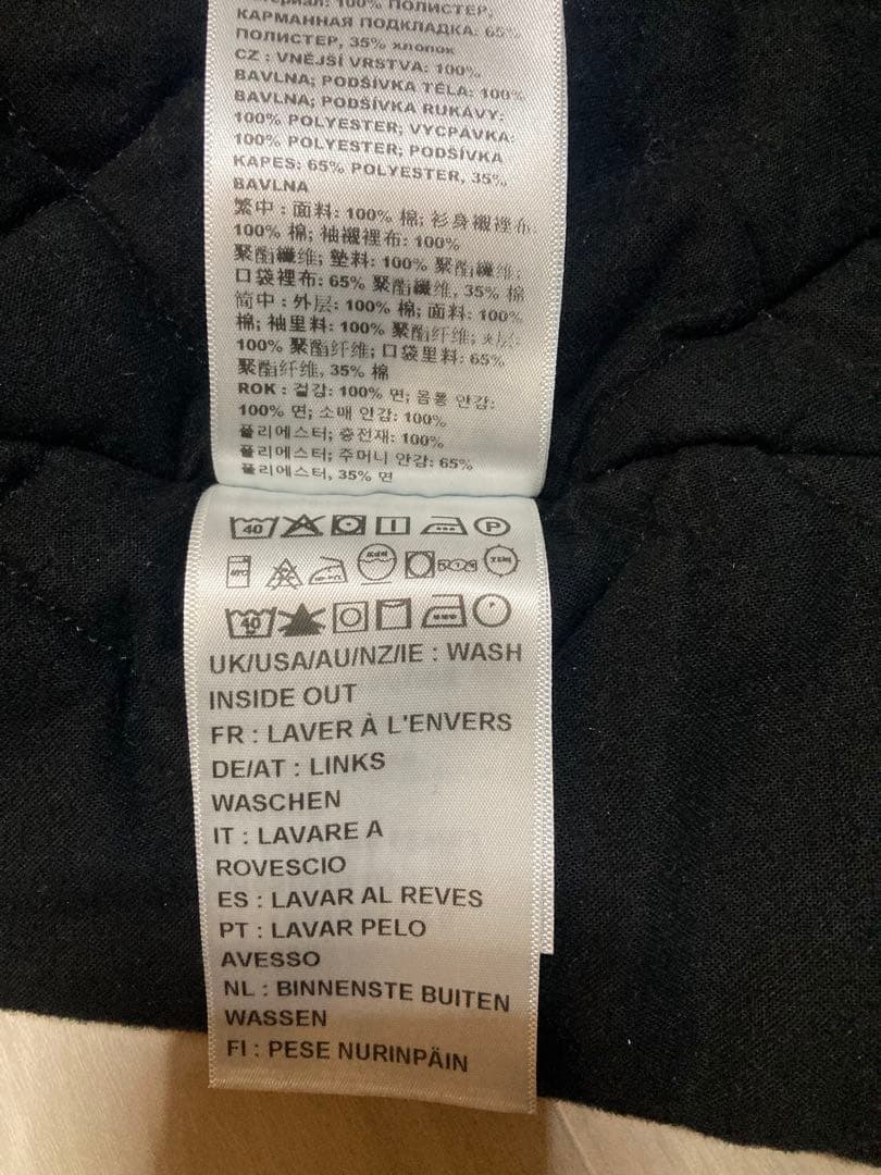 ジャケット・アウター OG detroit jacket 2025 carhartt wip S
