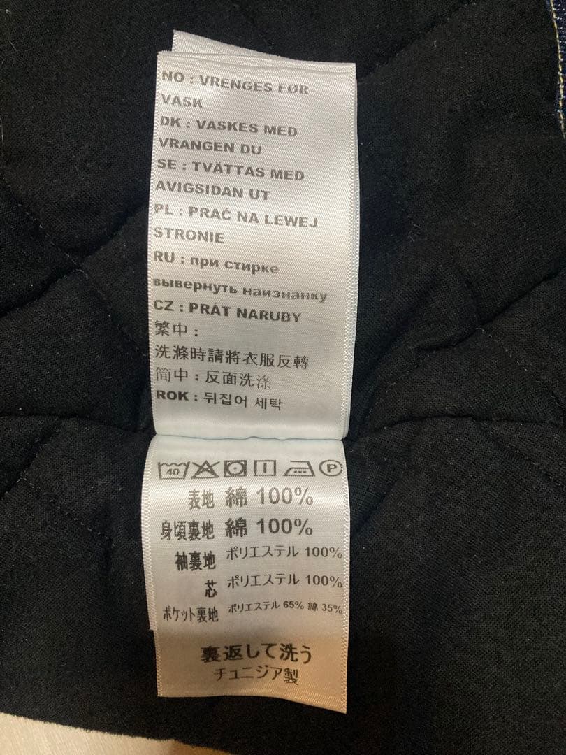 ジャケット・アウター OG detroit jacket 2025 carhartt wip S