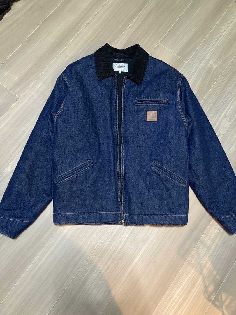 ジャケット・アウター OG detroit jacket 2025 carhartt wip S