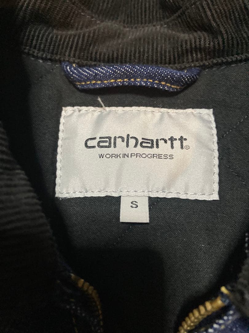 ジャケット・アウター OG detroit jacket 2025 carhartt wip S