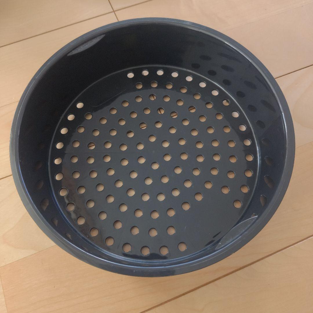 ヘルシオホットクック　KＮ-HW24F用 内鍋やパーツ一式