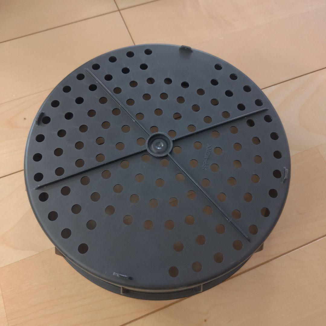 ヘルシオホットクック　KＮ-HW24F用 内鍋やパーツ一式