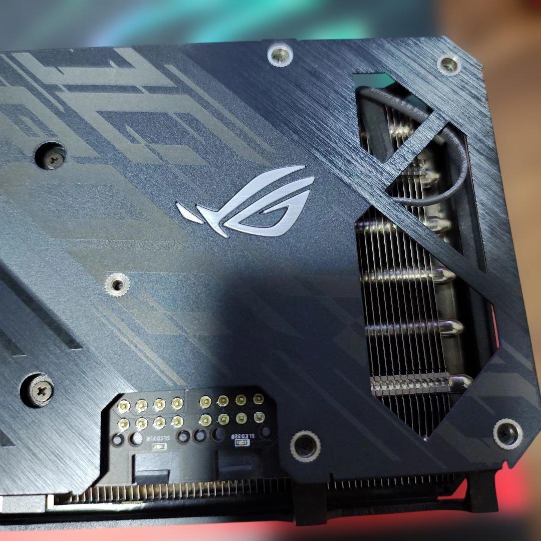 【週末特価】Radeon RX 6750 XT OC Edition【即購入可】