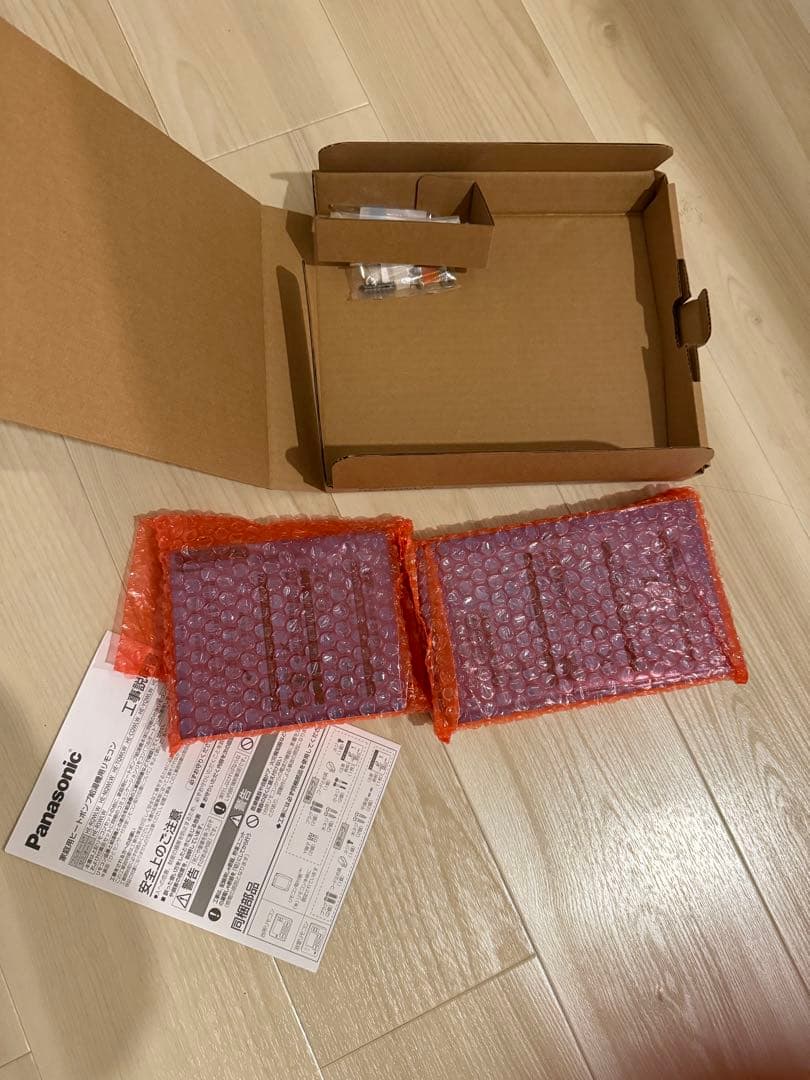C*s様 ⭐️送料込⭐️Panasonic HE-TQWLW フルオートタイプ