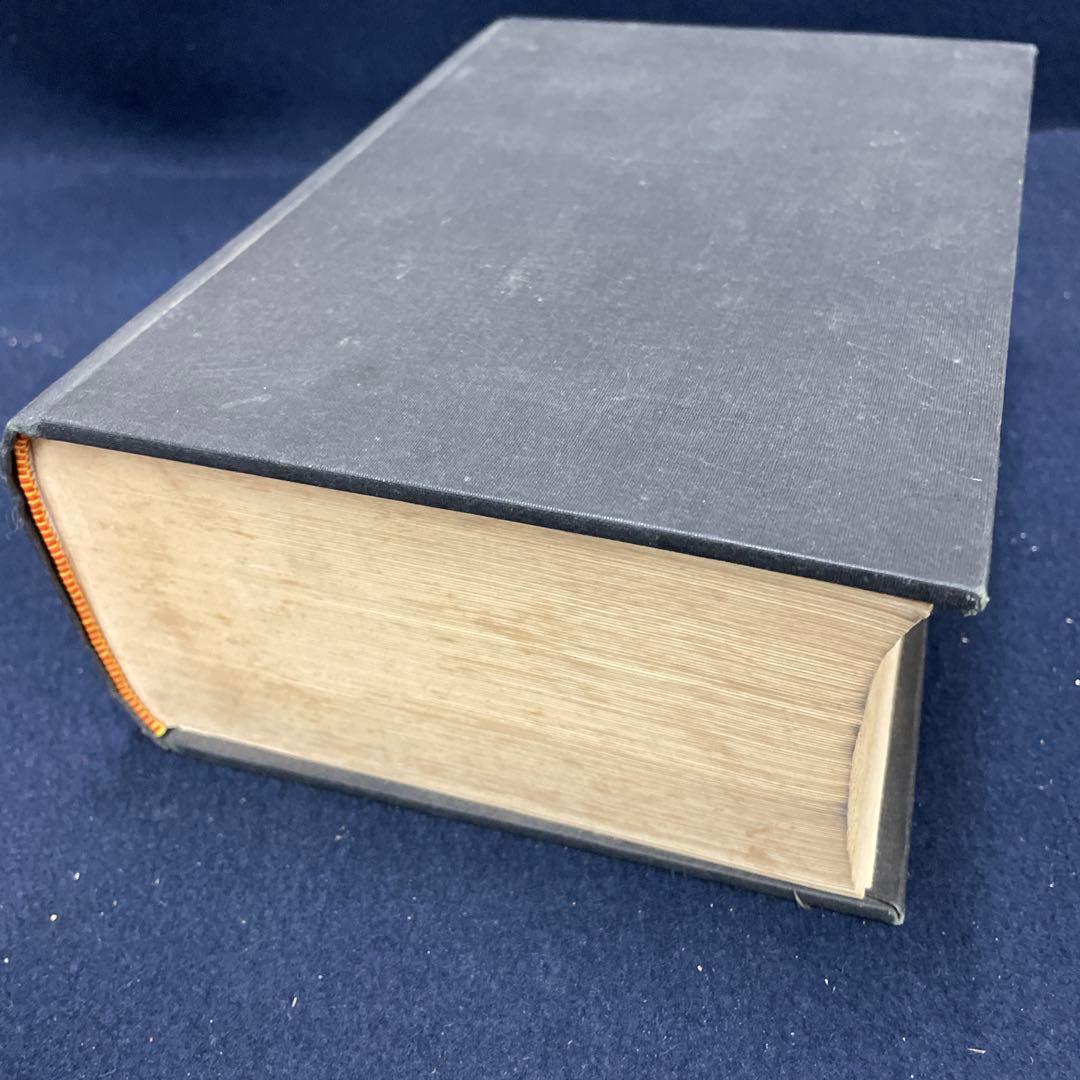 健康・医学 Cecil & Loeb Textbook of Medicine 1955