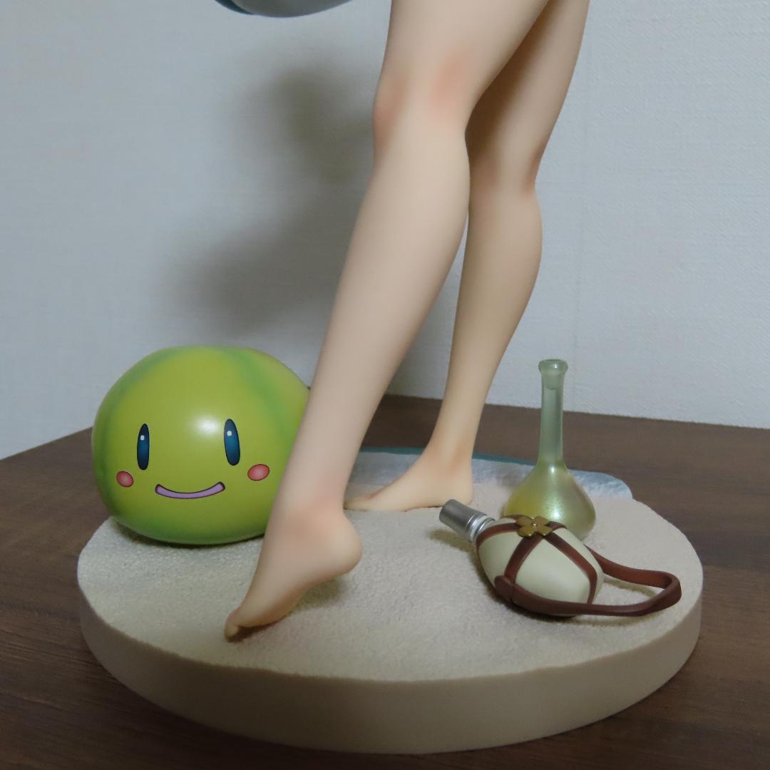 ライザのアトリエ2　ライザ　スケールフィギュア