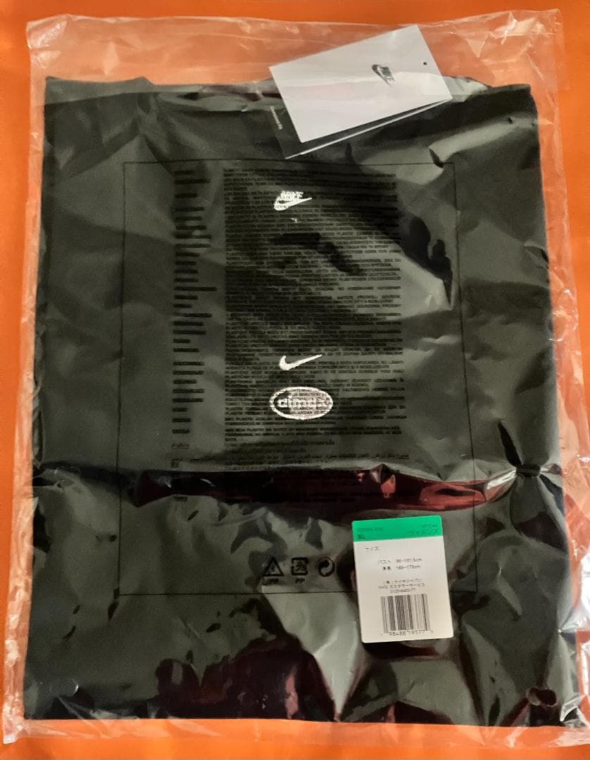 超限定XL Nike Wmns Air Max 95 Oversized Tee