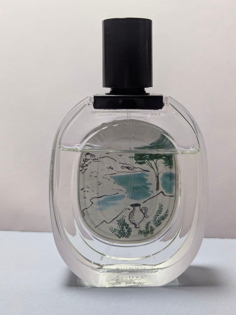 Dyptique イリオilio 100ml