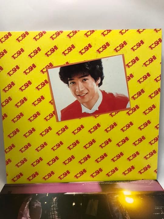 昭和の歌謡曲 Jポップ アルバム LPレコード 14枚