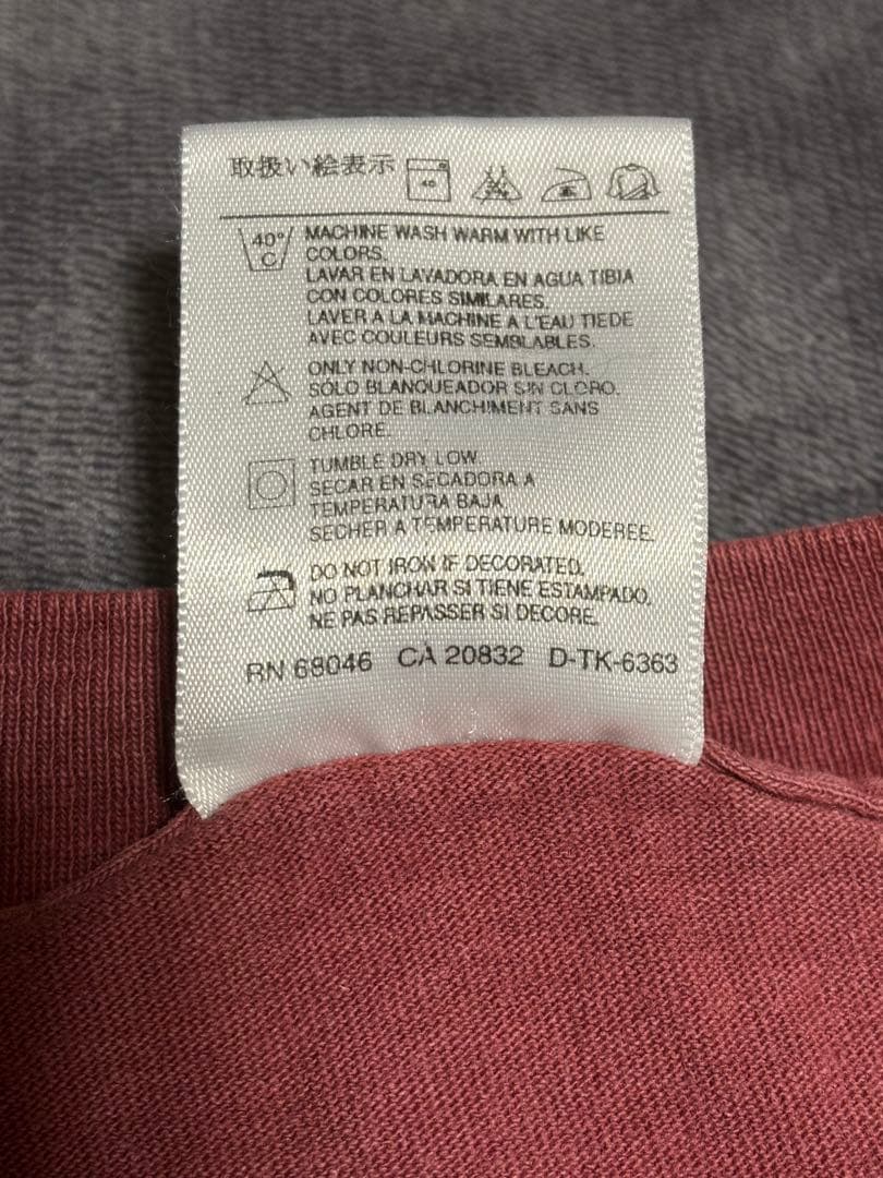 rage against the machine Tシャツ TULTEX　火炎瓶