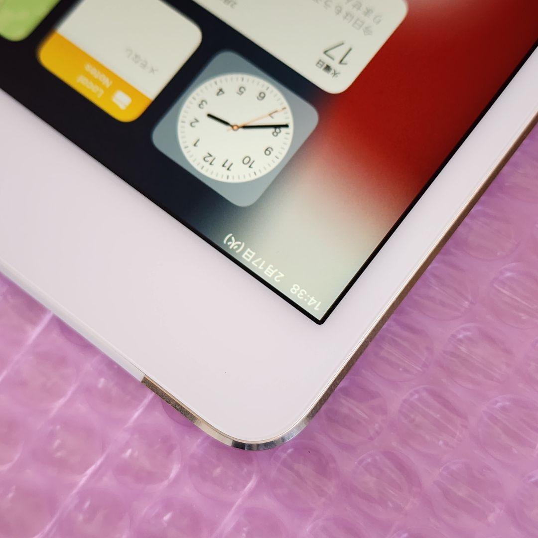 超美品　iPad mini 第4世代　バッテリー良好　64GB　SIMフリー