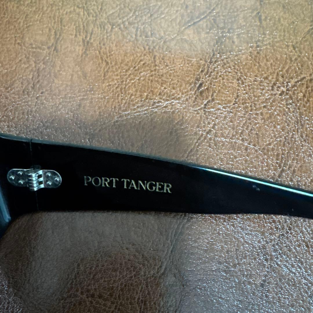 小物 PORT TANGER saudade