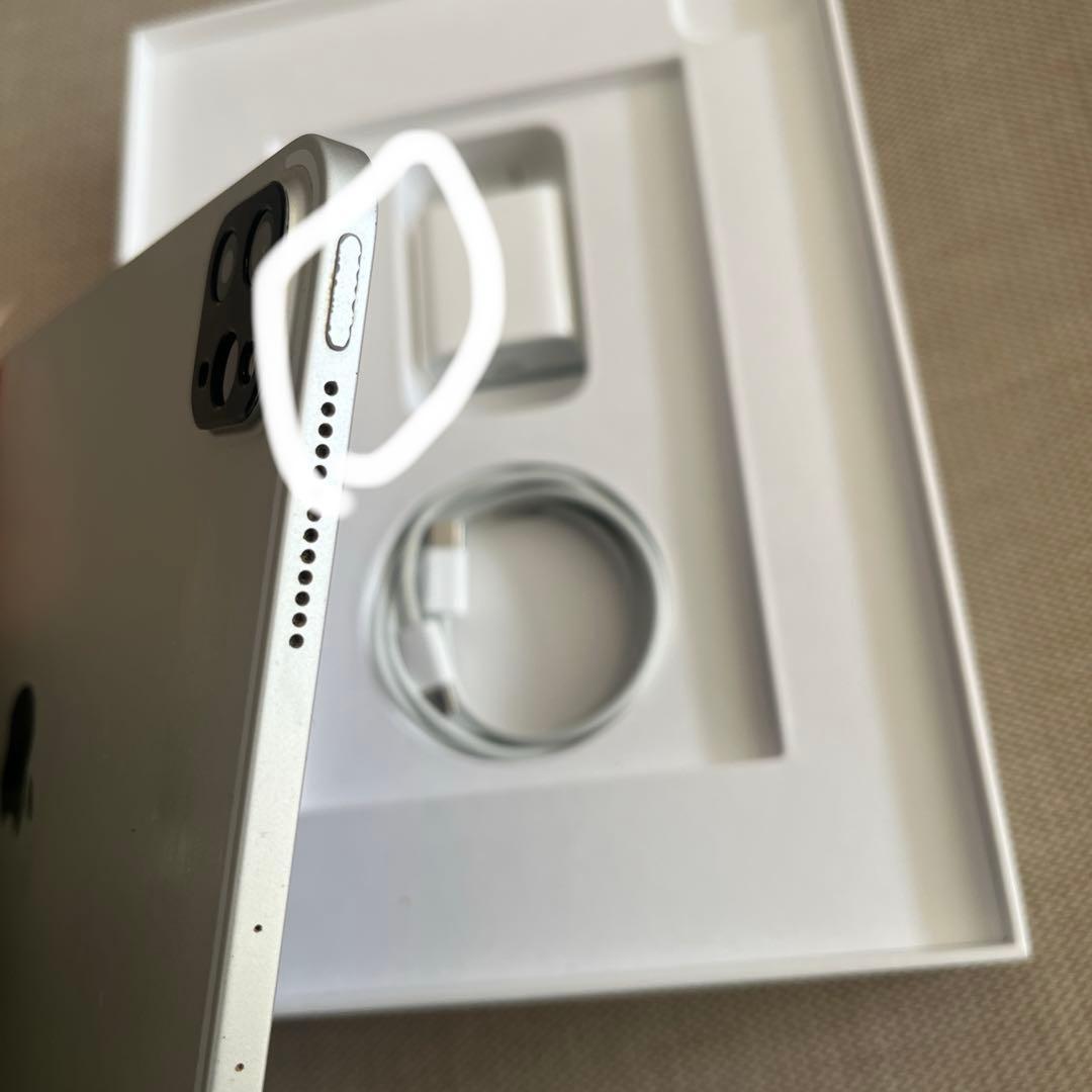 iPad Pro 11インチ　第二世代　256GB シルバー