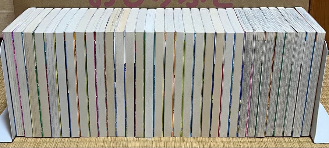 【31.1日限定セール！】【極美品】ジョジョの奇妙な冒険 全136巻