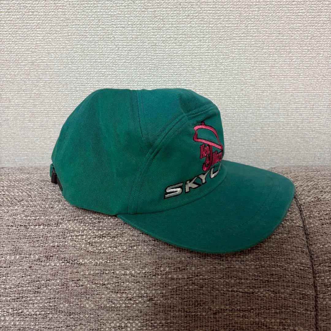 Ken & Mary 藤井風　WORKIN' HARD MVキャップ　美品