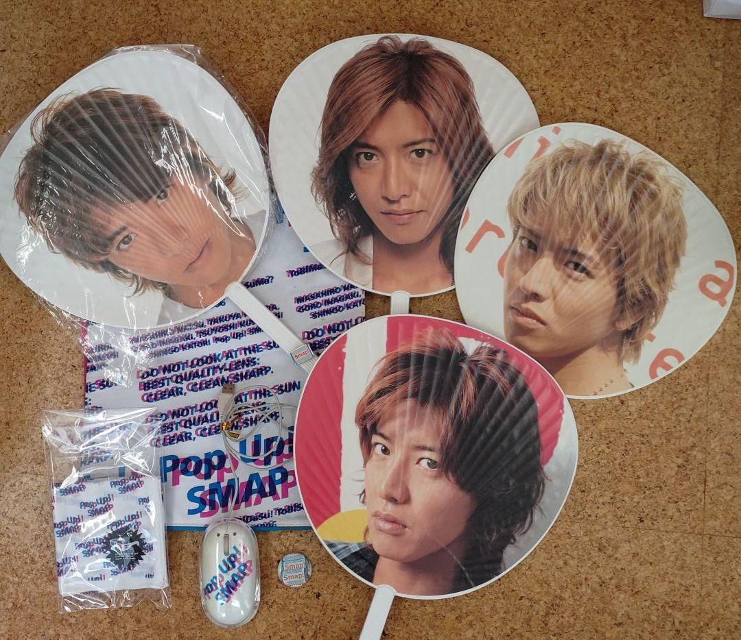 SMAPの色々