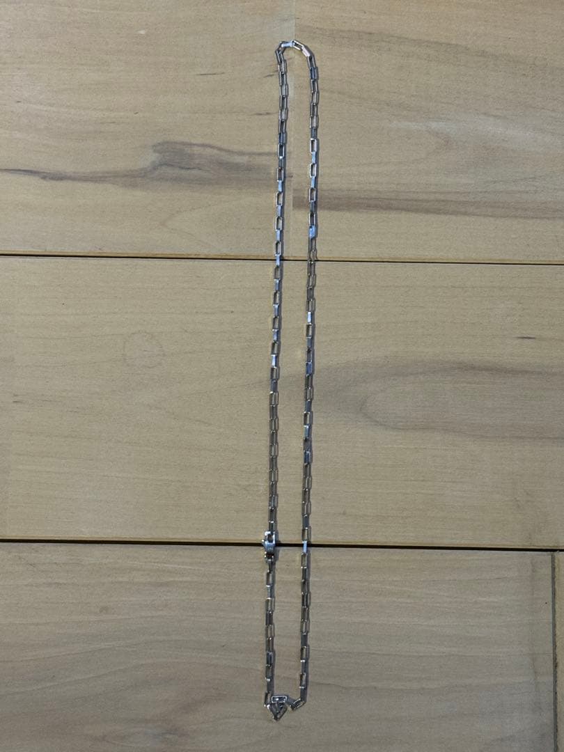 Tomwood Billie Chain 18inch 新品