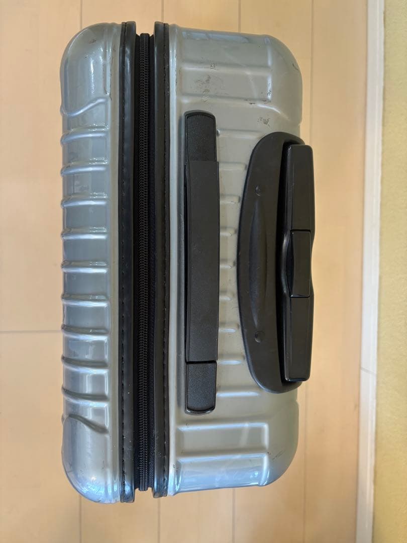 RIMOWA リモワ SALSA サルサ　2輪