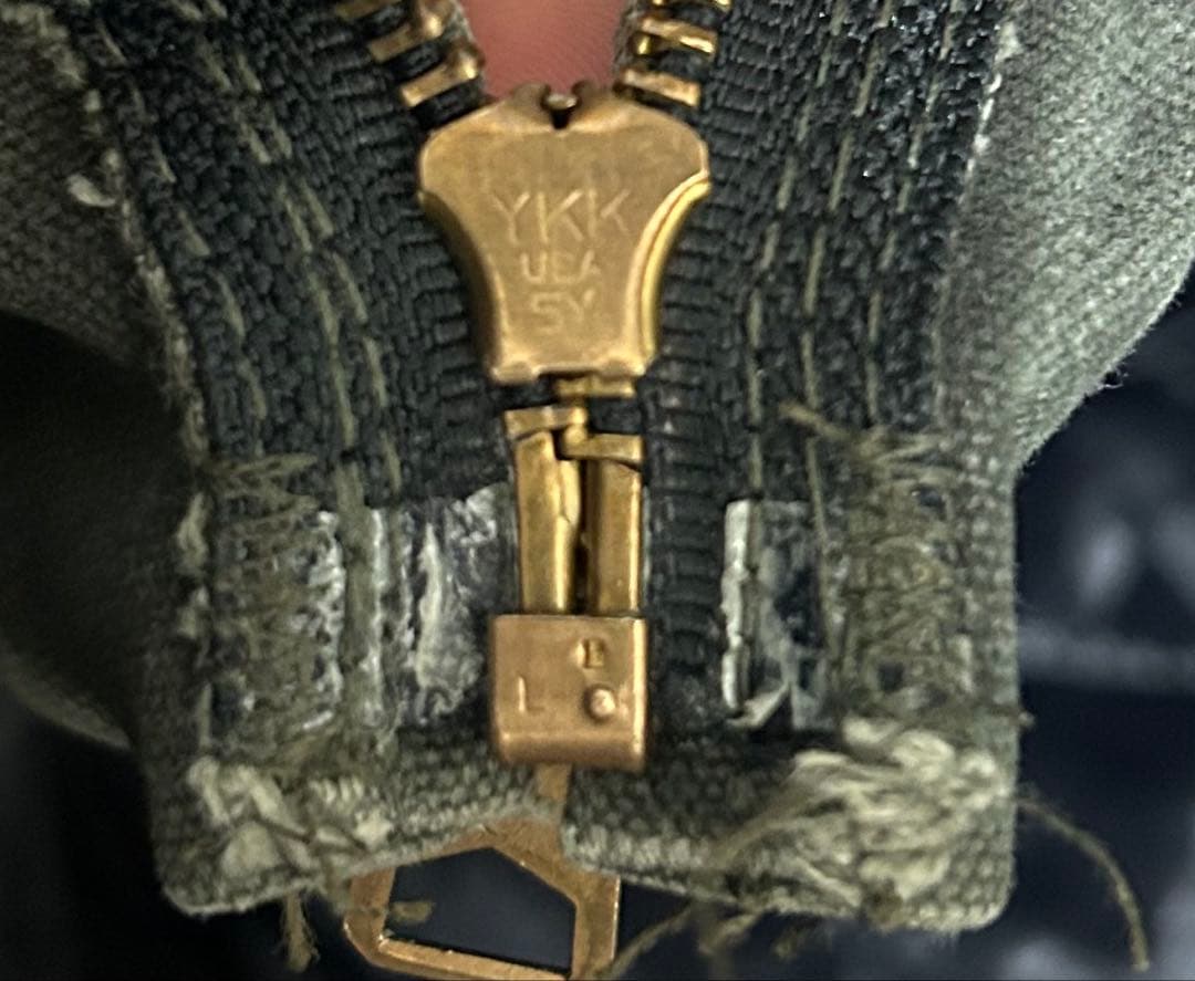 carhartt アクティブジャケット　モスグリーン　Sサイズ