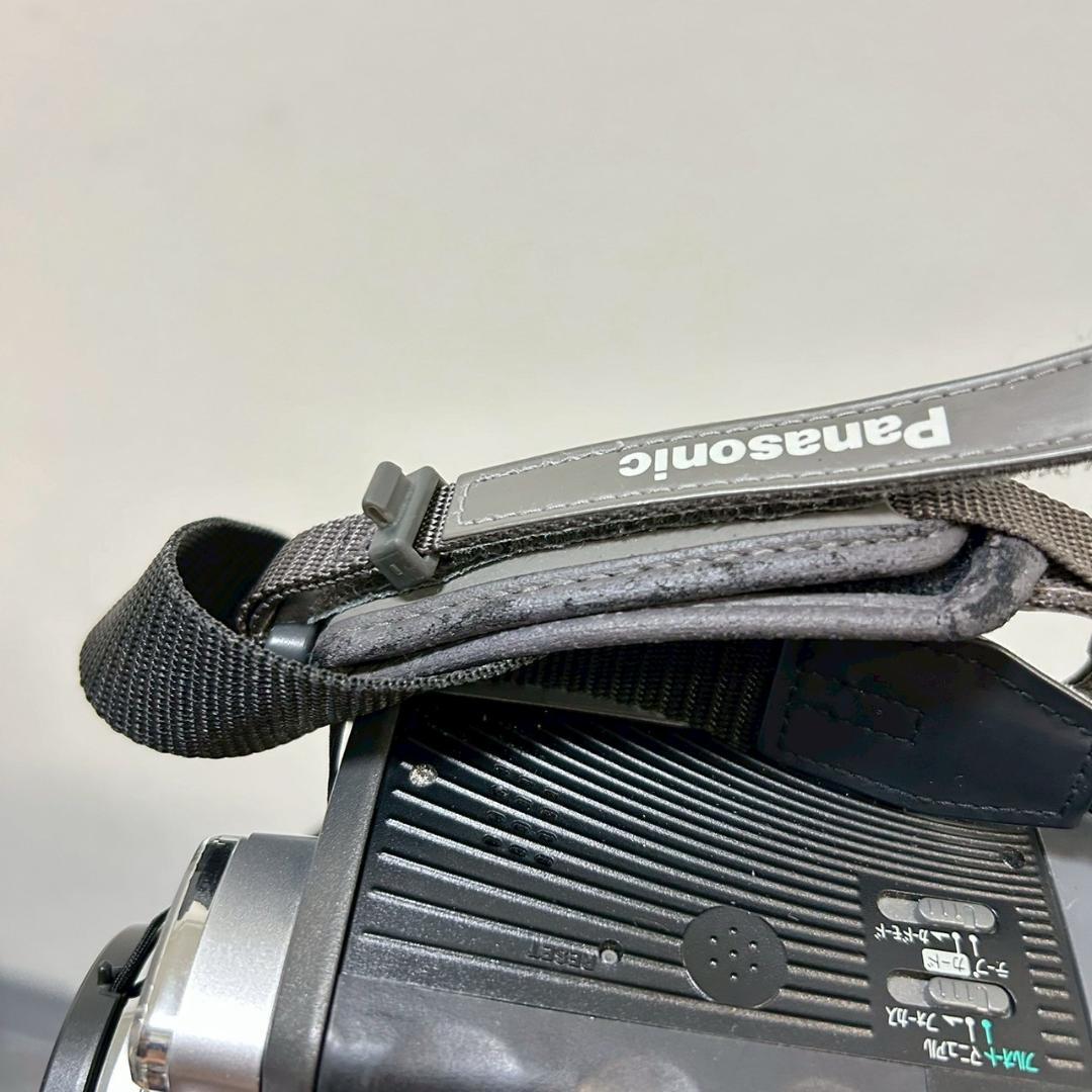 Panasonic NV-GS70 ビデオカメラ パナソニック デジタルビデオ
