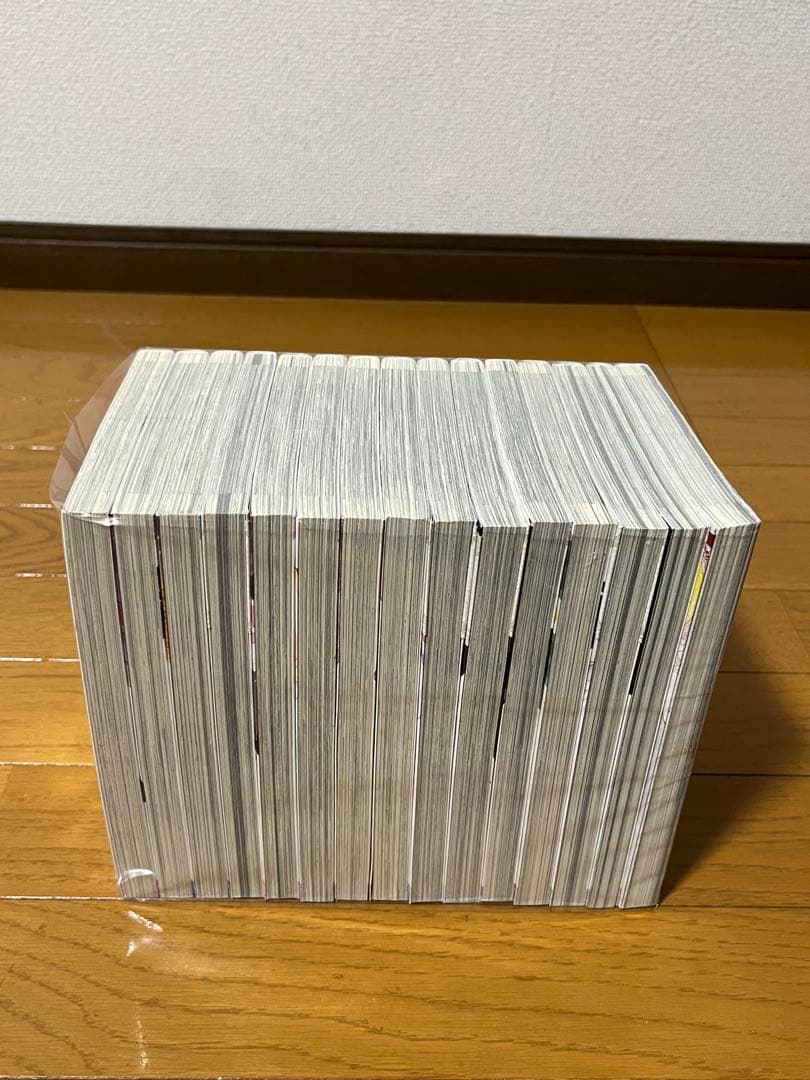 その着せ替え人形は恋をする　1〜15巻　全巻セット　ポストカード3枚付き