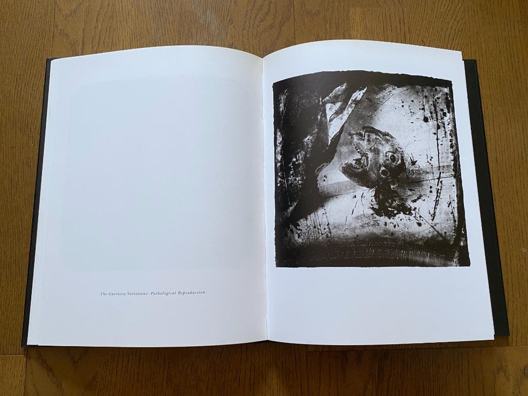 Joel-Peter Witkin／ジョエル＝ピーター・ウィトキン　写真集