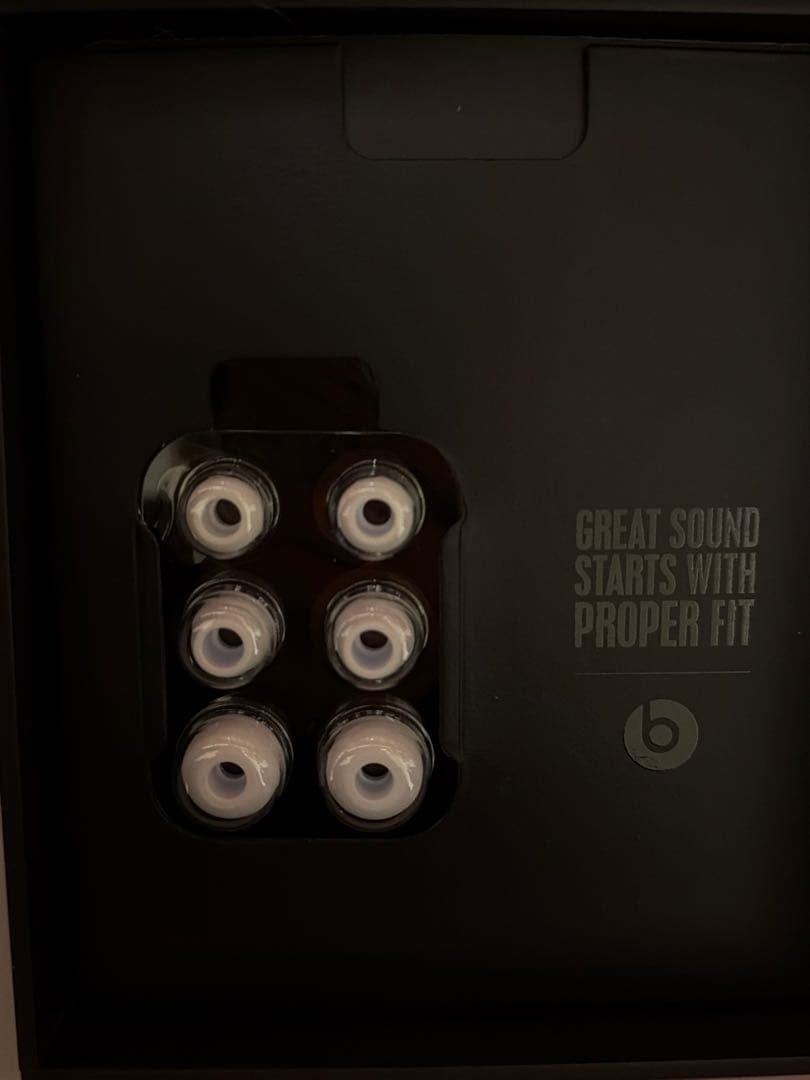 Beats Powerbeats3 Wireless イヤホン