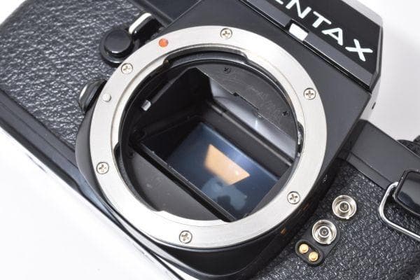 ★美品★ ペンタックス Pentax LX Body Kマウント #908