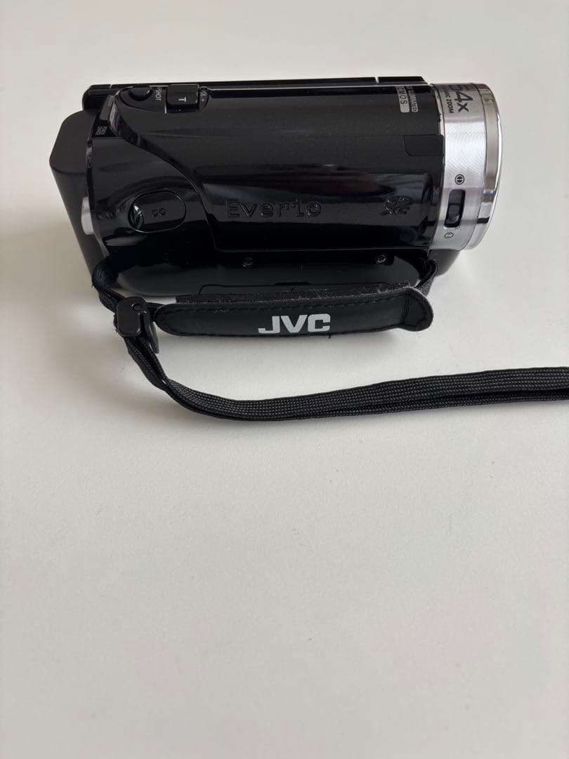 ⭐️美品⭐️JVCケンウッド エブリオ GZ-E265-B 動作品