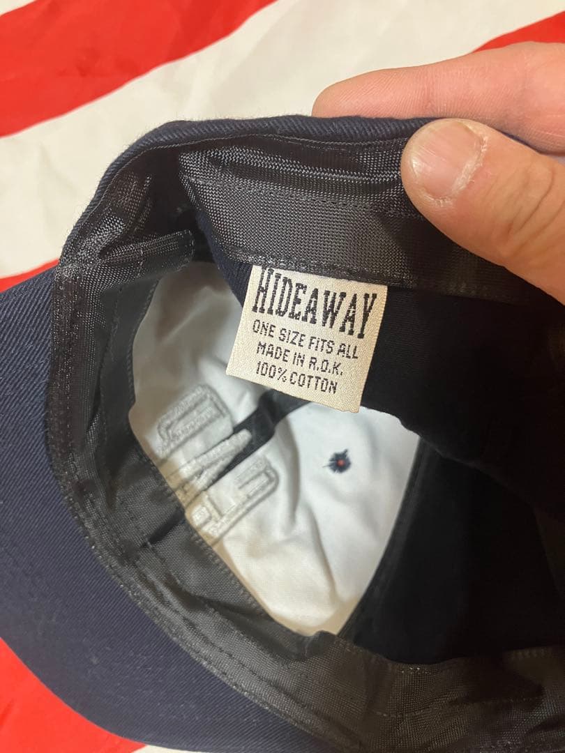 ヴィンテージ 古着 GAP OLD GAP オールドギャップ キャップ 90s